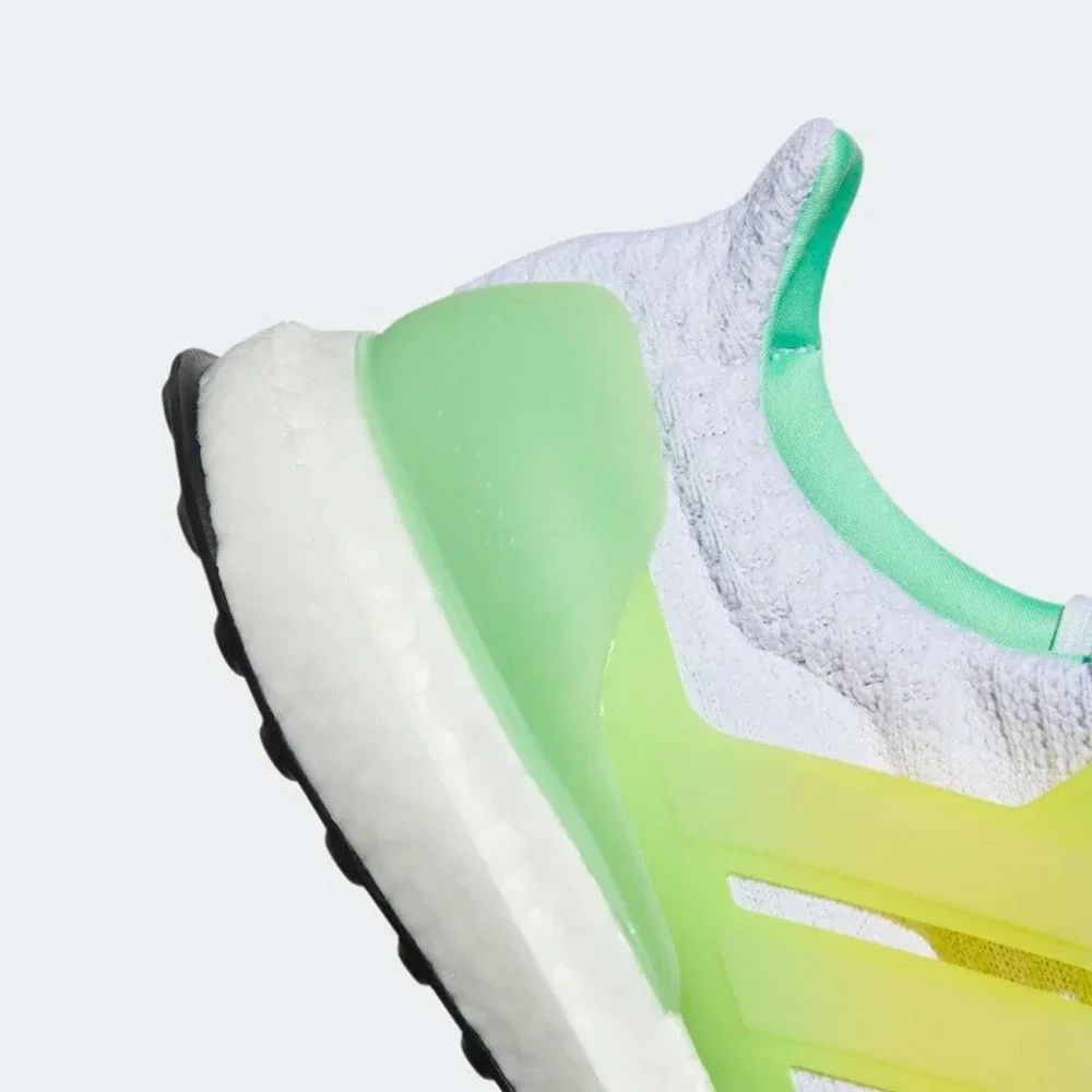 9M / 10W - [NEW] Men's adidas UltraBoost‎ 5.0 DNA Running Shoes White GV8730